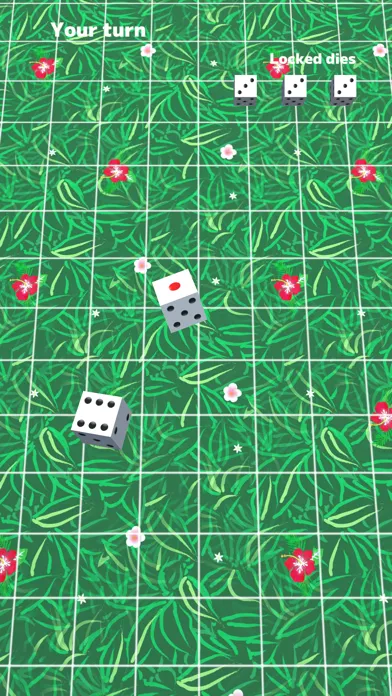 Yam :Dice Game স্ক্রিনশট
