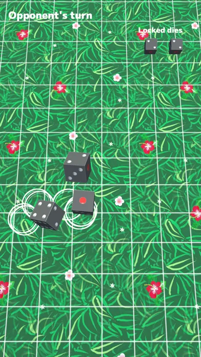 Yam :Dice Game স্ক্রিনশট