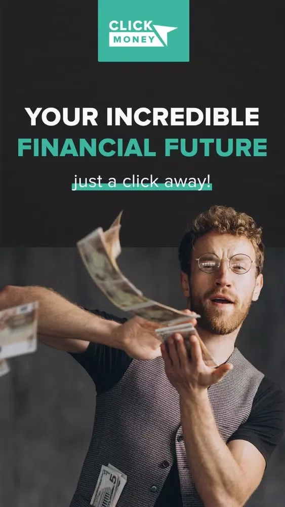 Click Money - Smart Investment Screenshots