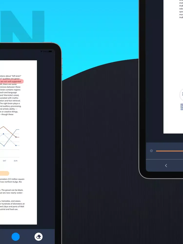 Scanner App ' PDF Scanner iPad  Screenshots