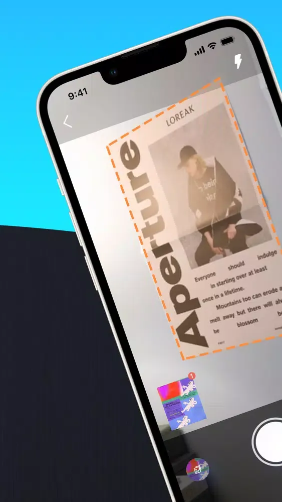 Scanner App ' PDF Scanner Screenshots