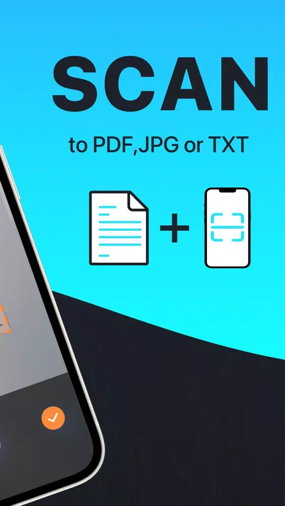 Scanner App ' PDF Scanner Screenshots