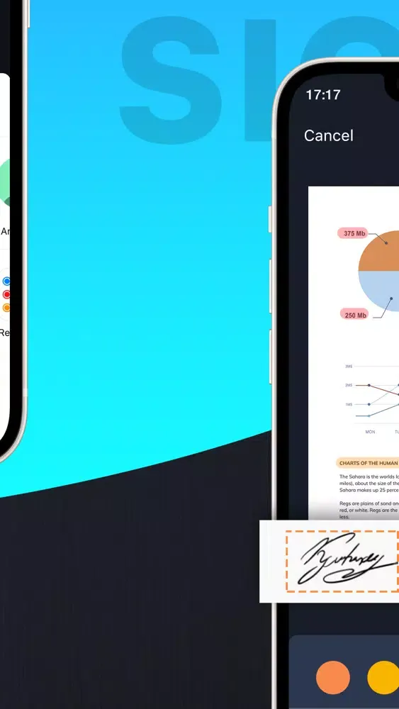 Scanner App ' PDF Scanner Screenshots