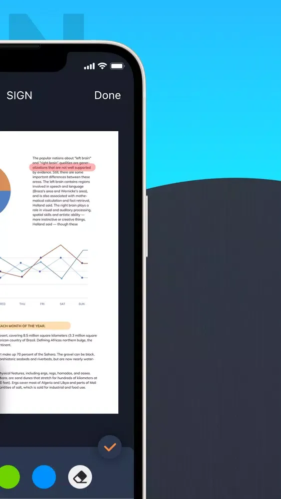 Scanner App ' PDF Scanner Screenshots