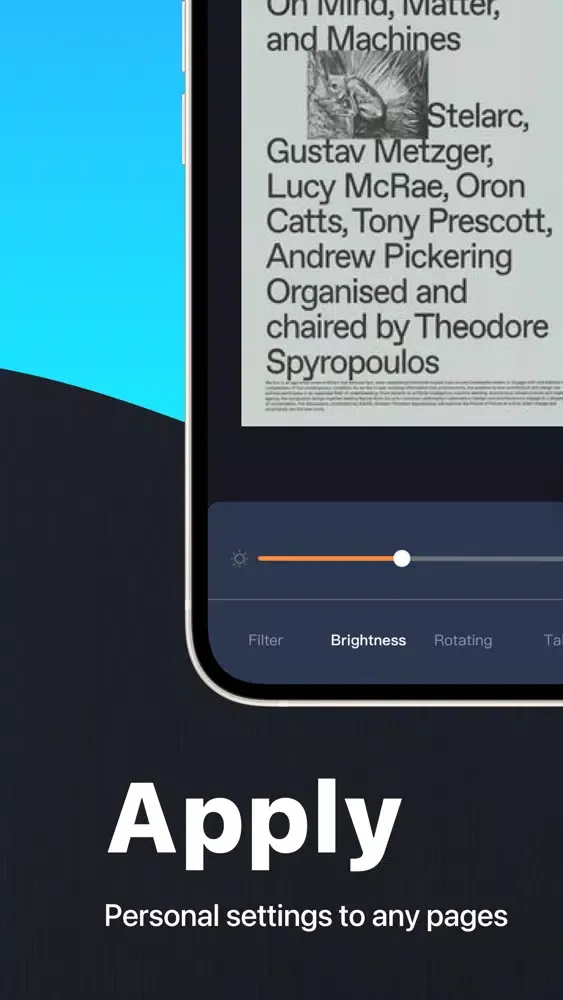 Scanner App ' PDF Scanner Screenshots