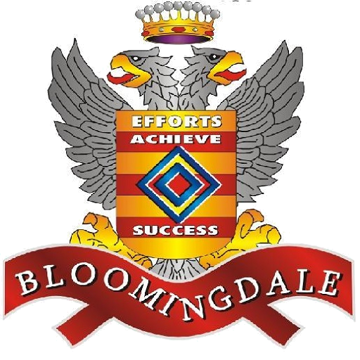 BLOOMING DALE BLOOMING DALE