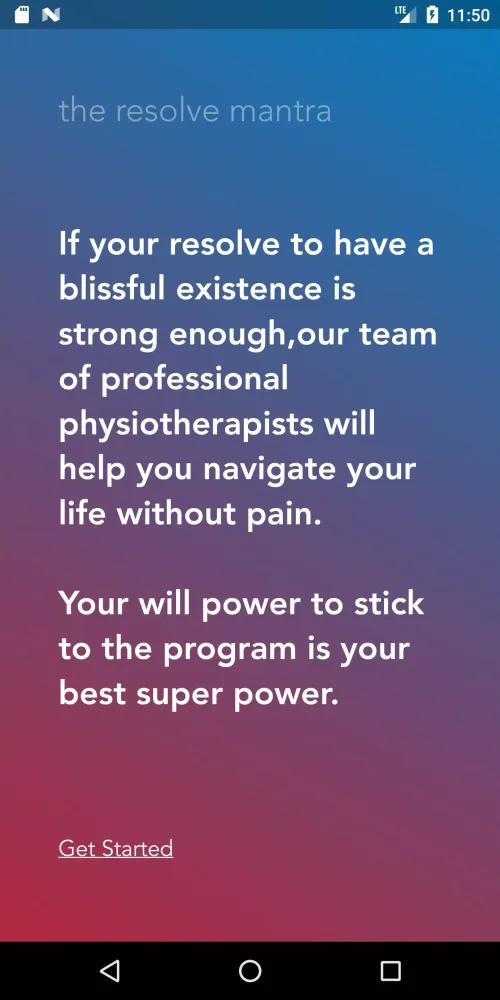 resolve360 Screenshots