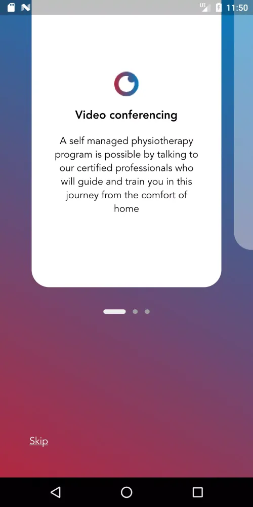 resolve360 Screenshots