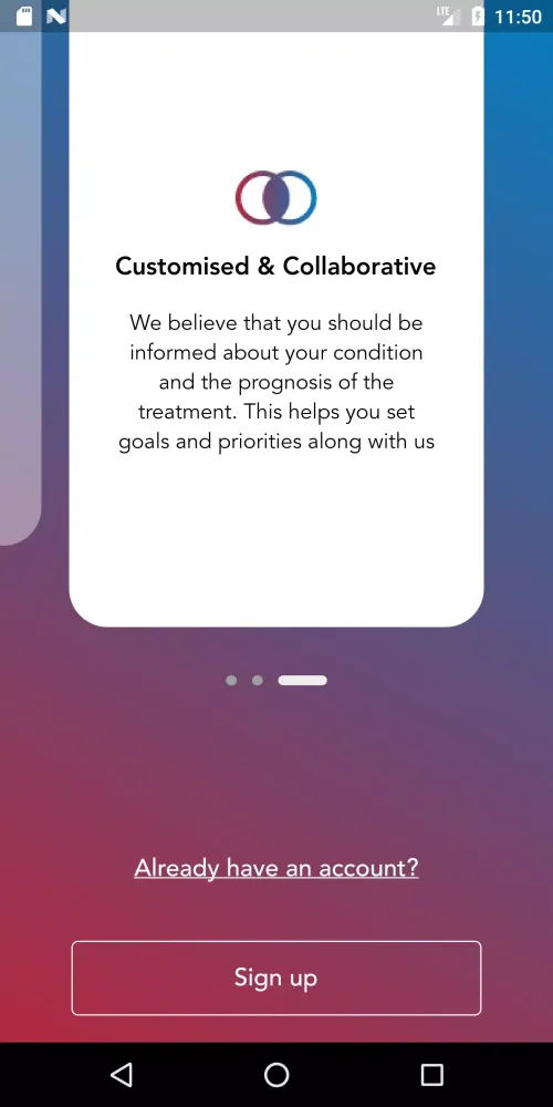 resolve360 Screenshots
