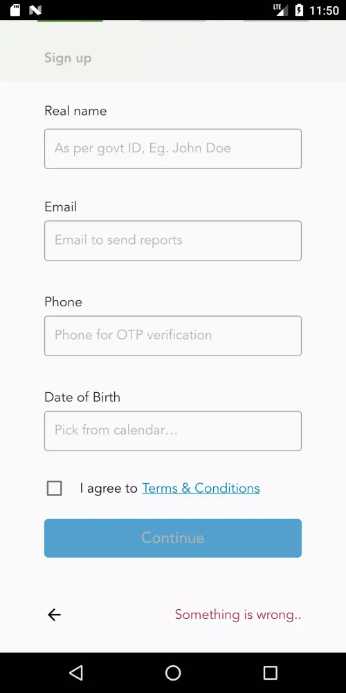 resolve360 Screenshots