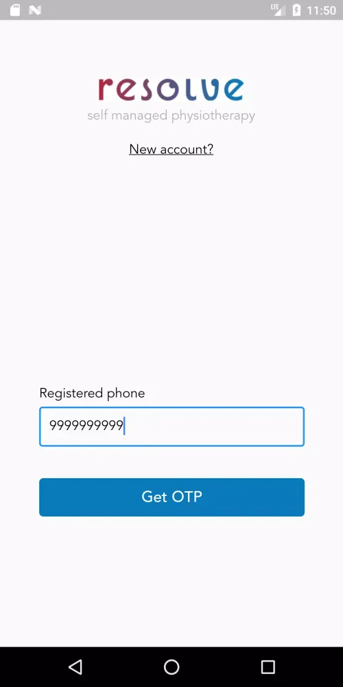 resolve360 Screenshots