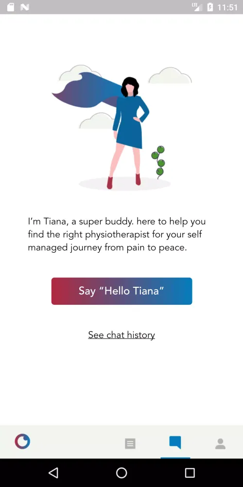 resolve360 Screenshots