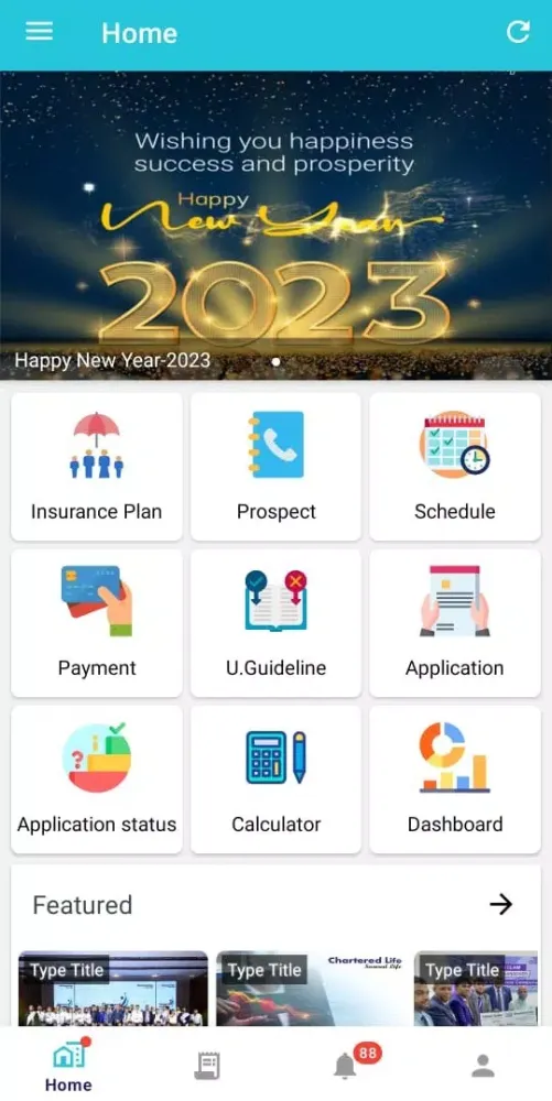 تصاویر Priyojon Plus (Pro version)