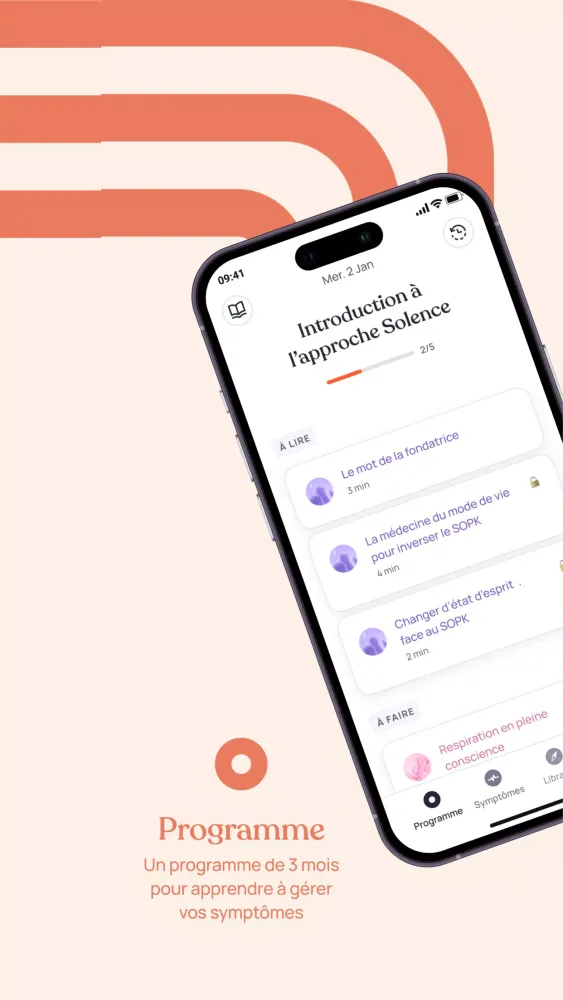 Solence - SOPK Screenshots