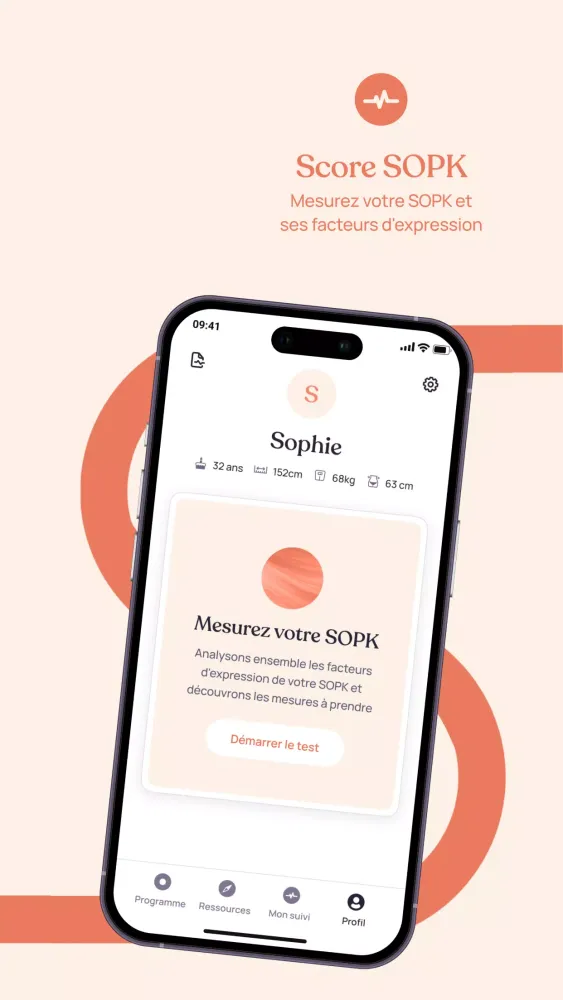 Solence - SOPK Screenshots