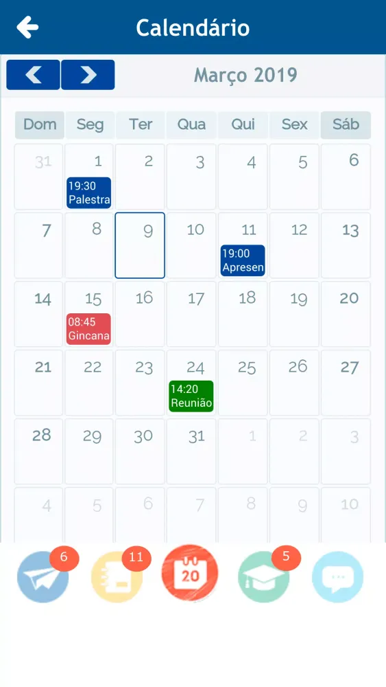 تصاویر Anglo App