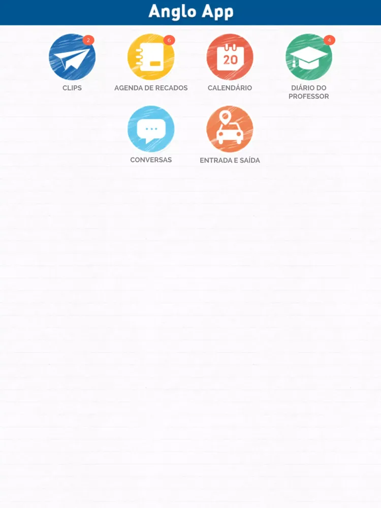 تصاویر Anglo App