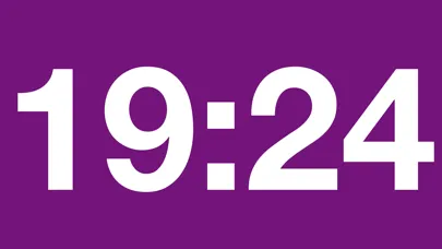 ClockZ | Clock Display + Alarm應用截圖