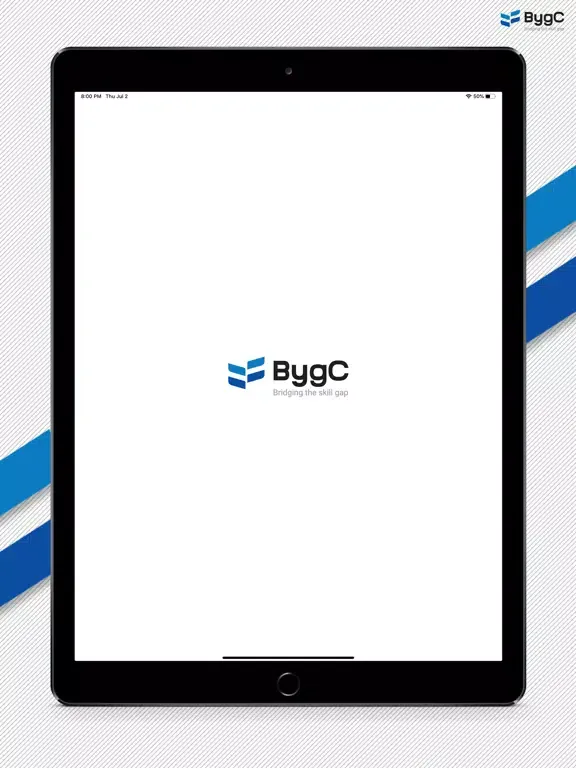 Скриншоты BygC Upskill iPad 