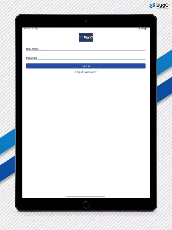 Скриншоты BygC Upskill iPad 