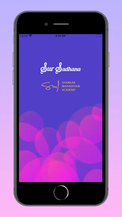 Sur Sadhana স্ক্রিনশট