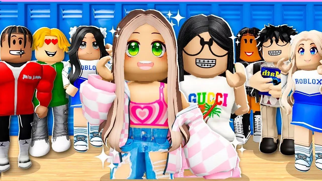 Clothes For Roblox Skins Screenshots