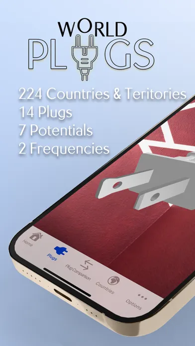 Tangkapan layar 3D World Plugs