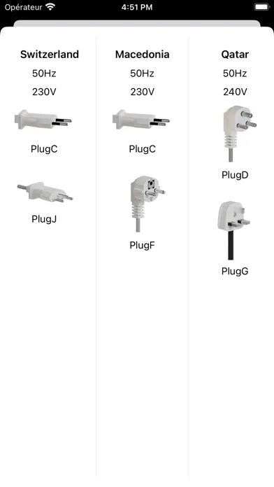 Tangkapan layar 3D World Plugs