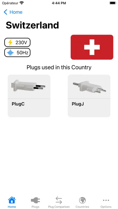 Tangkapan layar 3D World Plugs