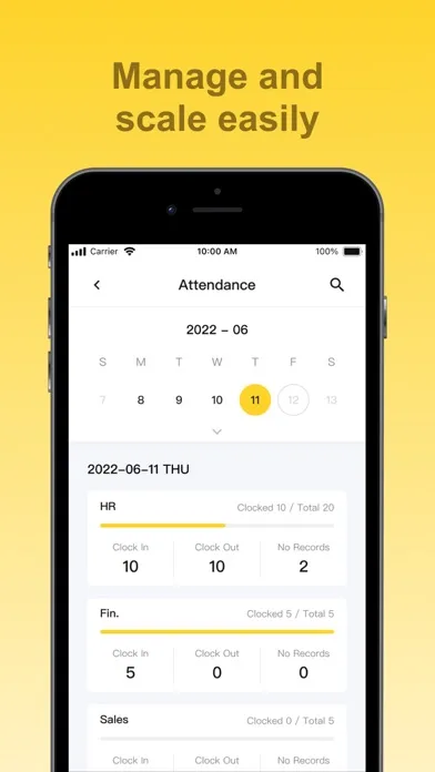 Скриншоты GoFace Pro