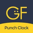 GoFace Punch Clock