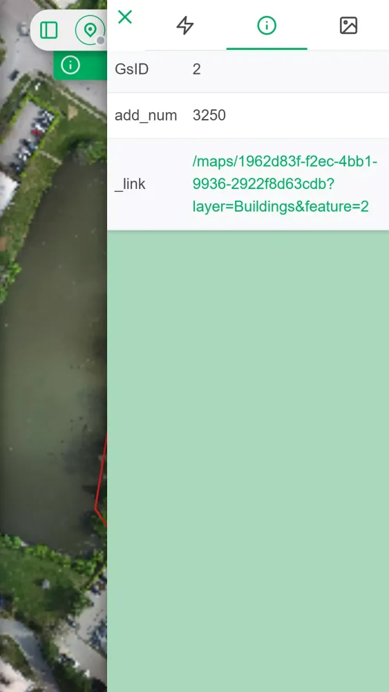 GeoSync Cloud Ekran Görüntüleri
