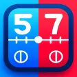 ScoreKeep - Mobile
