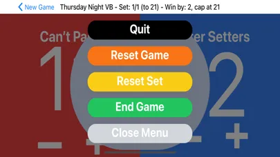 صور ScoreKeep - Mobile