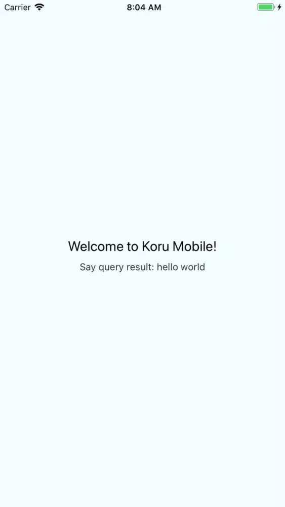 Koru Screenshots