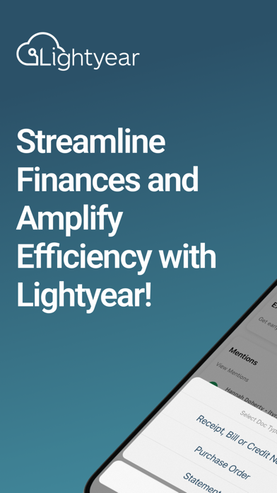Lightyear應用截圖