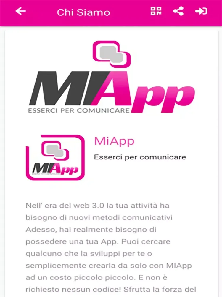 صور MIApp iPad 