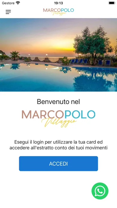 Скриншоты Villaggio Marco Polo