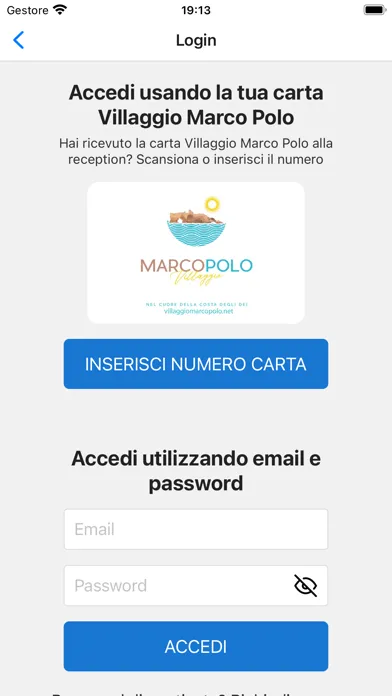 Скриншоты Villaggio Marco Polo