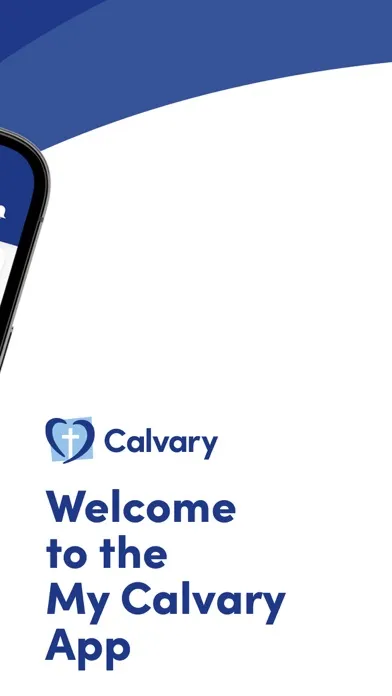 My Calvary Team سکرین شاٹس