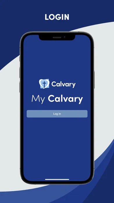 My Calvary Team سکرین شاٹس