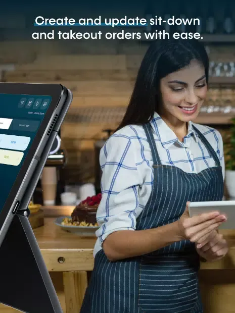 Munch PoS سکرین شاٹس