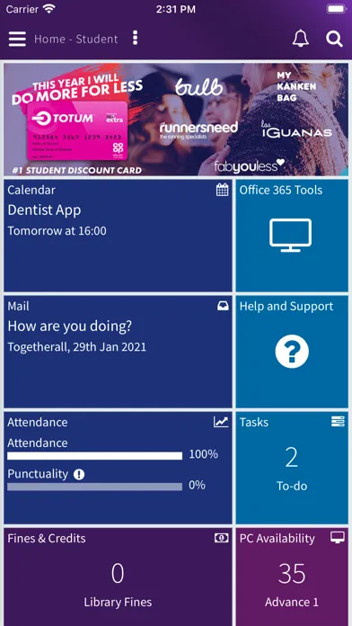 تصاویر MyDudleyCollege