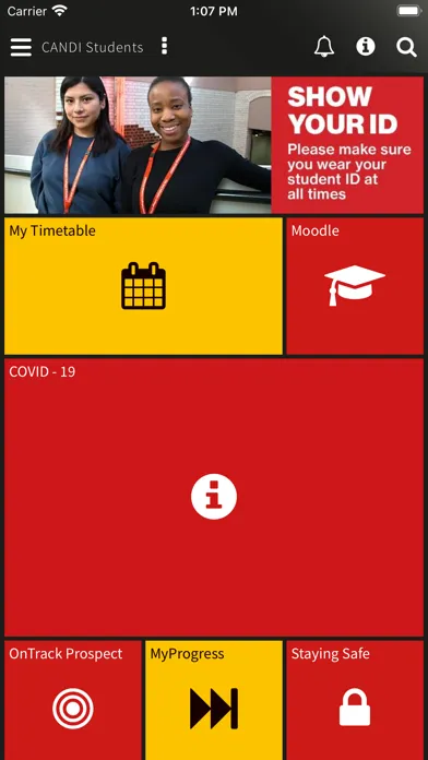 myday - CANDI WestKing CONEL Screenshots