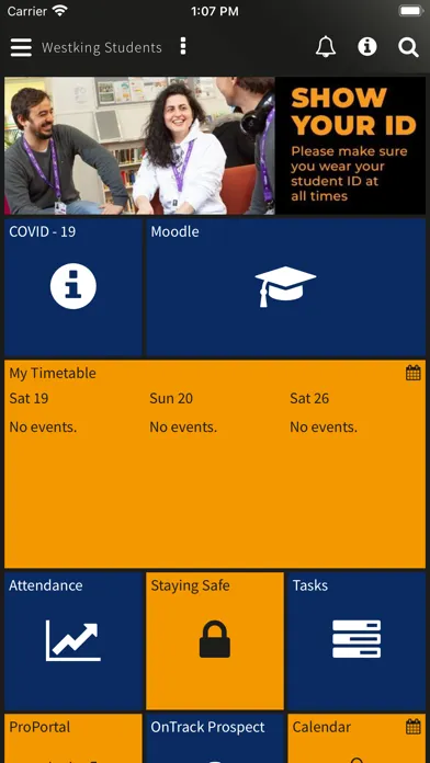 myday - CANDI WestKing CONEL Screenshots