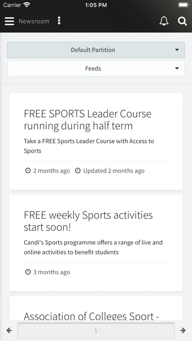myday - CANDI WestKing CONEL Screenshots