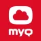 MyQ Roger: OCR scanner PDF