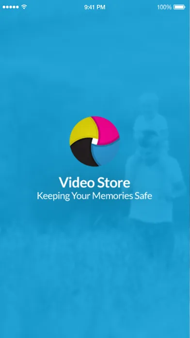 Video Store Movie Maker Screenshots
