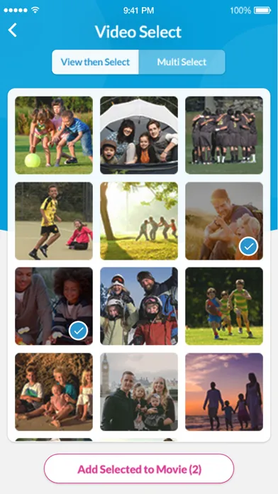 Video Store Movie Maker Screenshots