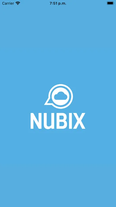 Zrzuty ekranu NUBIX QR 2